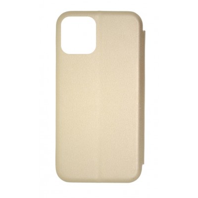Θήκη Book Ancus Magnetic Curve για Apple iPhone 11 TPU Χρυσαφί Θήκη Book Ancus Magnetic Curve για Apple iPhone 11 TPU Χρυσαφί