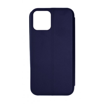 Θήκη Book Ancus Magnetic Curve για Apple iPhone 11 Pro TPU Σκούρο Μπλε Θήκη Book Ancus Magnetic Curve για Apple iPhone 11 Pro TPU Σκούρο Μπλε