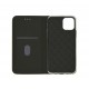 Θήκη Book Ancus Magnetic Canvas για Apple iPhone 11 Pro Max TPU Χρυσαφί Θήκη Book Ancus Magnetic Canvas για Apple iPhone 11 Pro Max TPU Χρυσαφί
