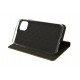 Θήκη Book Ancus Magnetic Canvas για Apple iPhone 11 Pro Max TPU Χρυσαφί Θήκη Book Ancus Magnetic Canvas για Apple iPhone 11 Pro Max TPU Χρυσαφί
