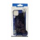 Θήκη Ancus TPU Fashion για Apple iPhone 11 Pro Max Μπλε