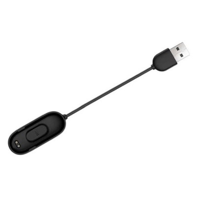 Φορτιστής Ancus Wear για το Xiaomi Mi Band 4 Μαύρος Φορτιστής Ancus Wear για το Xiaomi Mi Band 4 Μαύρος