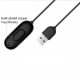 Φορτιστής Ancus Wear για το Xiaomi Mi Band 4 Μαύρος Φορτιστής Ancus Wear για το Xiaomi Mi Band 4 Μαύρος