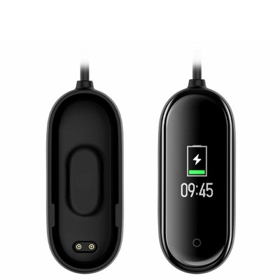 Φορτιστής Ancus Wear για το Xiaomi Mi Band 4 Μαύρος Φορτιστής Ancus Wear για το Xiaomi Mi Band 4 Μαύρος