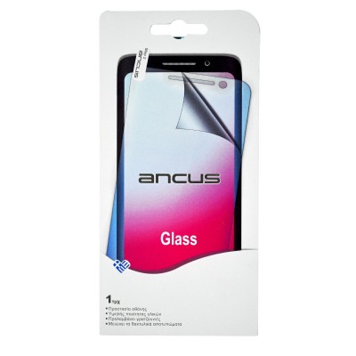 Tempered Glass Ancus Nano Shield 0.15mm 9H για Samsung SM-A426B/DS Galaxy A42 Tempered Glass Ancus Nano Shield 0.15mm 9H για Samsung SM-A426B/DS Galaxy A42