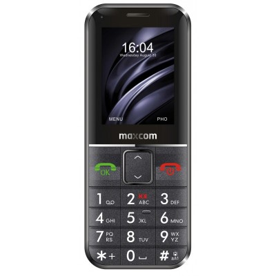 Maxcom MM735 2.4 Maxcom MM735 2.4
