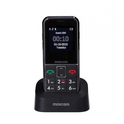 Maxcom MM735 2.4 Maxcom MM735 2.4