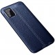 Θήκη Ancus AutoFocus Shock Proof για Samsung A02 A022F A02s A025F Σκούρο Μπλε Θήκη Ancus AutoFocus Shock Proof για Samsung A02 A022F A02s A025F Σκούρο Μπλε
