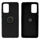 Θήκη Ancus Autofocus Shockproof με Ring Holder για Samsung A72 A725F A726B Μαύρη Θήκη Ancus Autofocus Shockproof με Ring Holder για Samsung A72 A725F A726B Μαύρη