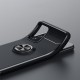 Θήκη Ancus Autofocus Shockproof με Ring Holder για Samsung A72 A725F A726B Μαύρη Θήκη Ancus Autofocus Shockproof με Ring Holder για Samsung A72 A725F A726B Μαύρη