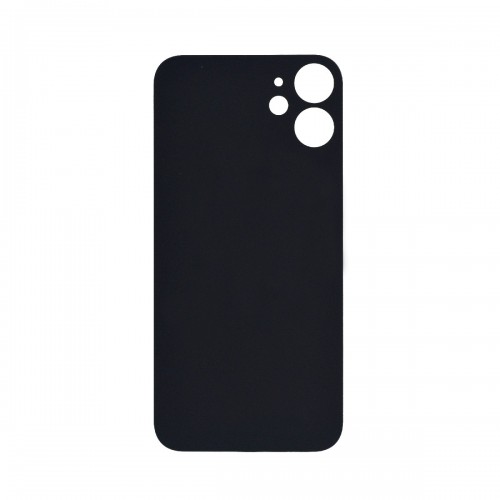 Πίσω Κάλυμμα για Apple iPhone 12 Mini Πράσινο OEM Type A χωρίς Τζαμάκι Κάμερας