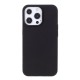 Θήκη TPU Ancus 2.0mm για Apple iPhone 13 Pro Μαύρο Θήκη TPU Ancus 2.0mm για Apple iPhone 13 Pro Μαύρο