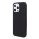 Θήκη TPU Ancus 2.0mm για Apple iPhone 13 Pro Μαύρο Θήκη TPU Ancus 2.0mm για Apple iPhone 13 Pro Μαύρο