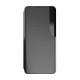 Θήκη Book Ancus για Apple iPhone 13 Mini TPU Μαύρη