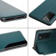 Θήκη Book Ancus για Apple iPhone 13 Mini TPU Πράσινο Θήκη Book Ancus για Apple iPhone 13 Mini TPU Πράσινο