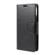 Θήκη Book Goospery Bravo Diary για Apple iPhone 13 Mini Μαύρο Θήκη Book Goospery Bravo Diary για Apple iPhone 13 Mini Μαύρο