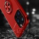 Θήκη Ancus AutoFocus Shock Proof με Ring Holder για Apple iPhone 13 Pro Κόκκινο Θήκη Ancus AutoFocus Shock Proof με Ring Holder για Apple iPhone 13 Pro Κόκκινο