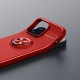 Θήκη Ancus AutoFocus Shock Proof με Ring Holder για Apple iPhone 13 Pro Κόκκινο Θήκη Ancus AutoFocus Shock Proof με Ring Holder για Apple iPhone 13 Pro Κόκκινο