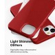 Θήκη Jelly Goospery για Apple iPhone 13 Mini Κόκκινο Θήκη Jelly Goospery για Apple iPhone 13 Mini Κόκκινο