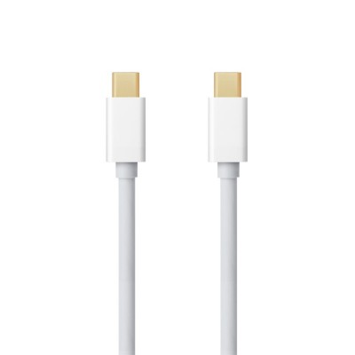 Καλώδιο Ancus HiConnect Mini Displayport σε Mini Displayport Λευκό 1.8μ Καλώδιο Ancus HiConnect Mini Displayport σε Mini Displayport Λευκό 1.8μ