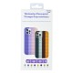 Θήκη Ancus TPU Pop It για Apple iPhone 12 / 12 Pro Μωβ Θήκη Ancus TPU Pop It για Apple iPhone 12 / 12 Pro Μωβ