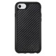 Θήκη Shockproof Carbon Energizer με Πιστοποίηση Drop Test 3 Μέτρων για Apple iPhone 7 / 8 / SE (2020) Μαύρο Θήκη Shockproof Carbon Energizer με Πιστοποίηση Drop Test 3 Μέτρων για Apple iPhone 7 / 8 / SE (2020) Μαύρο