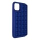 Θήκη Ancus TPU Pop It για Apple iPhone 11 Pro Max Μπλέ