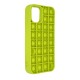 Θήκη Ancus TPU Pop It για Apple iPhone 12 / 12 Pro Πράσινο Θήκη Ancus TPU Pop It για Apple iPhone 12 / 12 Pro Πράσινο