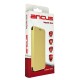 Θήκη Book Ancus Magnetic Curve για Xiaomi Poco X3 GT TPU Χρυσό Θήκη Book Ancus Magnetic Curve για Xiaomi Poco X3 GT TPU Χρυσό