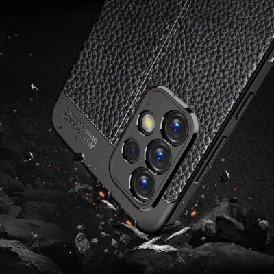 Θήκη Ancus AutoFocus Shock Proof για Samsung SM-A736 Galaxy A73 5G Μαύρη Θήκη Ancus AutoFocus Shock Proof για Samsung SM-A736 Galaxy A73 5G Μαύρη