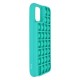 Θήκη Ancus TPU Pop It για Apple iPhone 11 Pro Τιρκουάζ Θήκη Ancus TPU Pop It για Apple iPhone 11 Pro Τιρκουάζ
