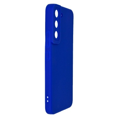 Θήκη TPU Ancus 2.0mm για Samsung SM-S901 Galaxy S22 5G Μπλέ Θήκη TPU Ancus 2.0mm για Samsung SM-S901 Galaxy S22 5G Μπλέ