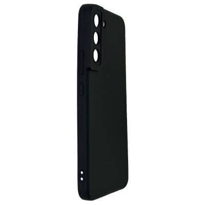 Θήκη TPU Ancus 2.0mm για Samsung SM-S906 Galaxy S22+ 5G Μαύρο Θήκη TPU Ancus 2.0mm για Samsung SM-S906 Galaxy S22+ 5G Μαύρο
