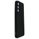 Θήκη TPU Ancus 2.0mm για Samsung SM-S906 Galaxy S22+ 5G Μαύρο Θήκη TPU Ancus 2.0mm για Samsung SM-S906 Galaxy S22+ 5G Μαύρο