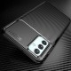 Θήκη Ancus AutoFocus Carbon Fiber για Samsung M13 M135 M23 M236 Μαύρη Θήκη Ancus AutoFocus Carbon Fiber για Samsung M13 M135 M23 M236 Μαύρη