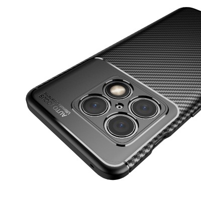 Θήκη Ancus AutoFocus Carbon Fiber για OnePlus 10 Pro Μαύρη Θήκη Ancus AutoFocus Carbon Fiber για OnePlus 10 Pro Μαύρη