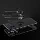 Θήκη Ancus Autofocus Shockproof με Ring Holder για Samsung SM-A336B Galaxy A33 5G Μαύρη