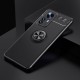 Θήκη Ancus Autofocus Shock Proof με Ring Holder για Xiaomi 12 Pro  Xiaomi 12S Pro Μαύρη