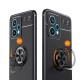 Θήκη Ancus AutoFocus Shock Proof με Ring Holder για Realme 9 Pro Μαύρη Θήκη Ancus AutoFocus Shock Proof με Ring Holder για Realme 9 Pro Μαύρη