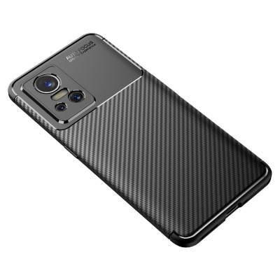 Θήκη Ancus AutoFocus Shock Proof για Realme GT Neo 3 5G Μαύρη Θήκη Ancus AutoFocus Shock Proof για Realme GT Neo 3 5G Μαύρη