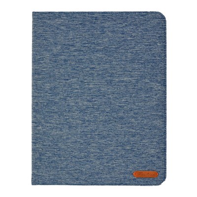 Θήκη Book Fabric Ancus για Apple iPad Air 2022 10.9 Θήκη Book Fabric Ancus για Apple iPad Air 2022 10.9