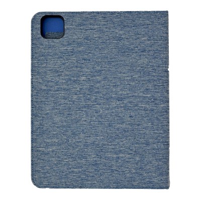 Θήκη Book Fabric Ancus για Apple iPad Air 2022 10.9 Θήκη Book Fabric Ancus για Apple iPad Air 2022 10.9