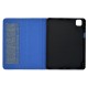 Θήκη Book Fabric Ancus για Apple iPad Air 2022 10.9 Θήκη Book Fabric Ancus για Apple iPad Air 2022 10.9
