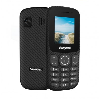 Energizer Energy E130S 4G Dual Sim 1.77 Energizer Energy E130S 4G Dual Sim 1.77