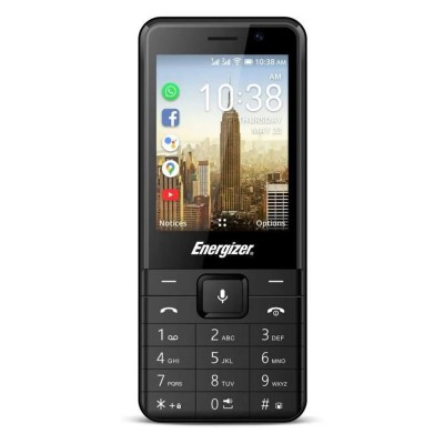 Energizer Energy E280S 512MB/4GB Dual Sim 4G 2.8 Energizer Energy E280S 512MB/4GB Dual Sim 4G 2.8