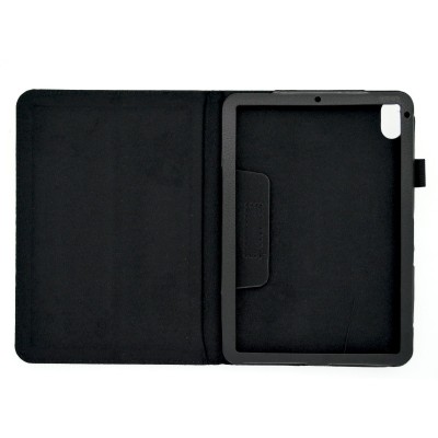Θήκη Book Ancus Magnetic για Apple iPad Mini 6 (2021) Μαύρη