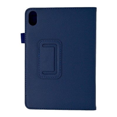 Θήκη Book Ancus Magnetic για Apple iPad Mini 6 (2021) Μπλέ