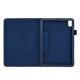 Θήκη Book Ancus Magnetic για Apple iPad Mini 6 (2021) Μπλέ