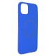 Θήκη TPU Ancus Magnetic Ring για Apple iPhone 11 Pro Max Μπλε Θήκη TPU Ancus Magnetic Ring για Apple iPhone 11 Pro Max Μπλε