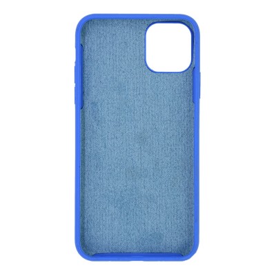 Θήκη TPU Ancus Magnetic Ring για Apple iPhone 11 Pro Max Μπλε Θήκη TPU Ancus Magnetic Ring για Apple iPhone 11 Pro Max Μπλε